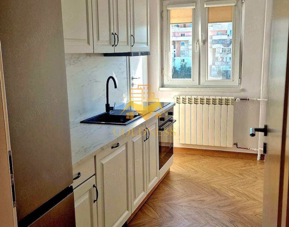 2 camere, Plopilor, Platinia, UMF, USAMV, BIG, Kaufland,Modern