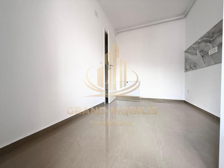 Apartament de vânzare în zona centrală din Giroc – 76.000 €