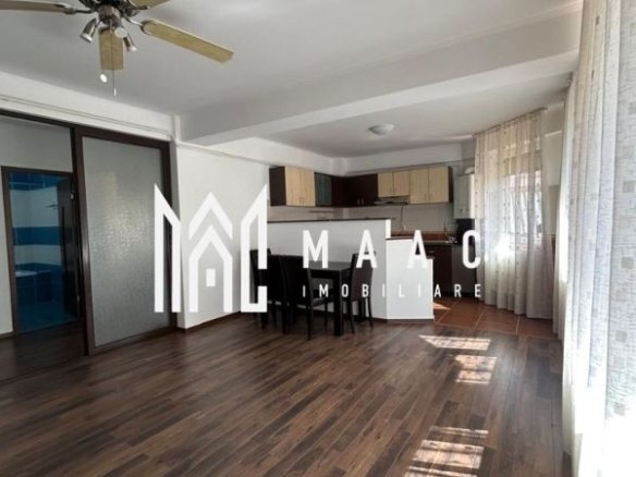Apartament 3 camere de vânzare | Râmnicu Vâlcea | 67 mp