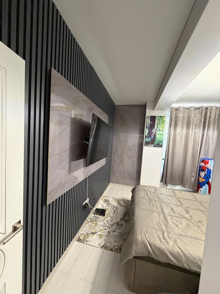 Apartament 2 camere militari residence