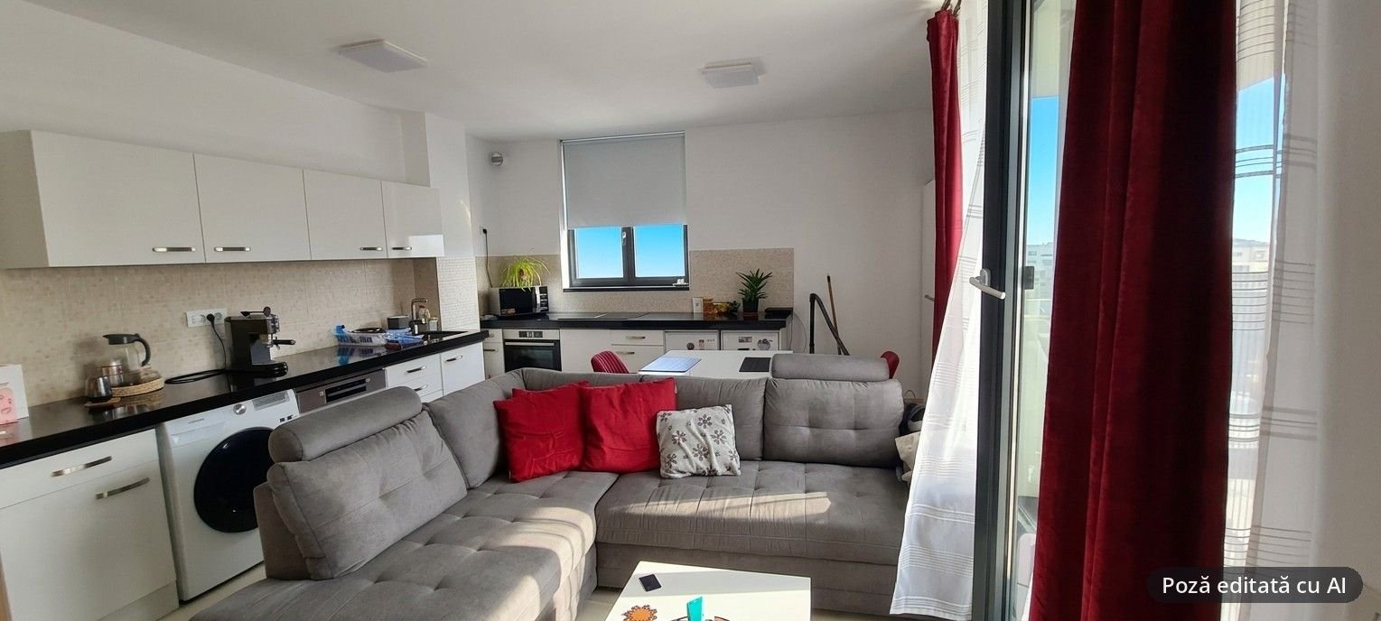26dbbce470f04864b72630f15ea8c932 Apartament cu loc de parcare inclus- Take Ionescu