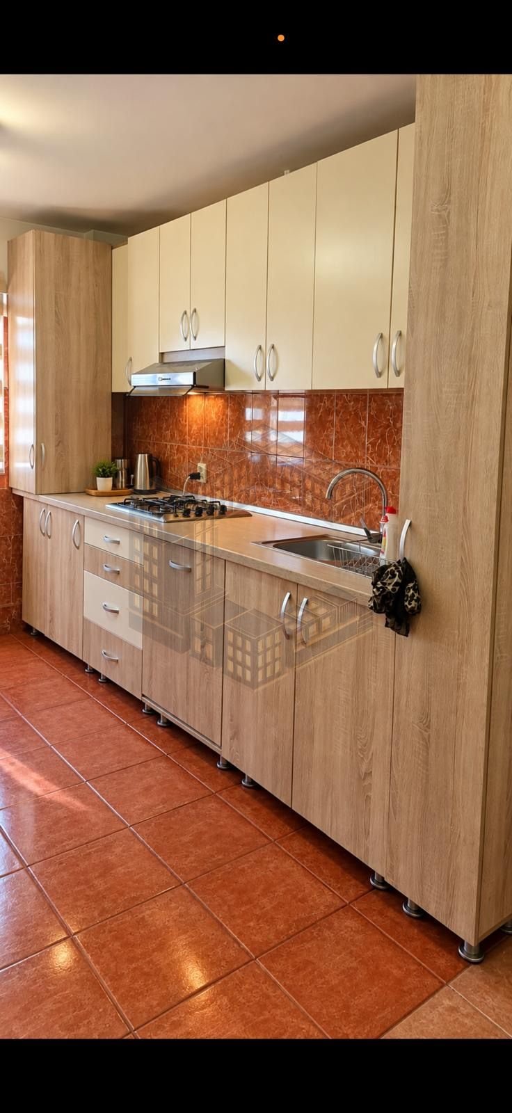 Apartament 3 camere de vanzare, centrala, zona Girocului, Timisoara
