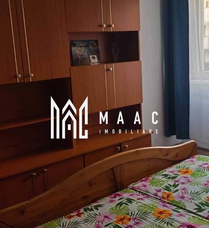 Apartament 3 camere de închiriat | Sibiu, Turnișor | 73 mp