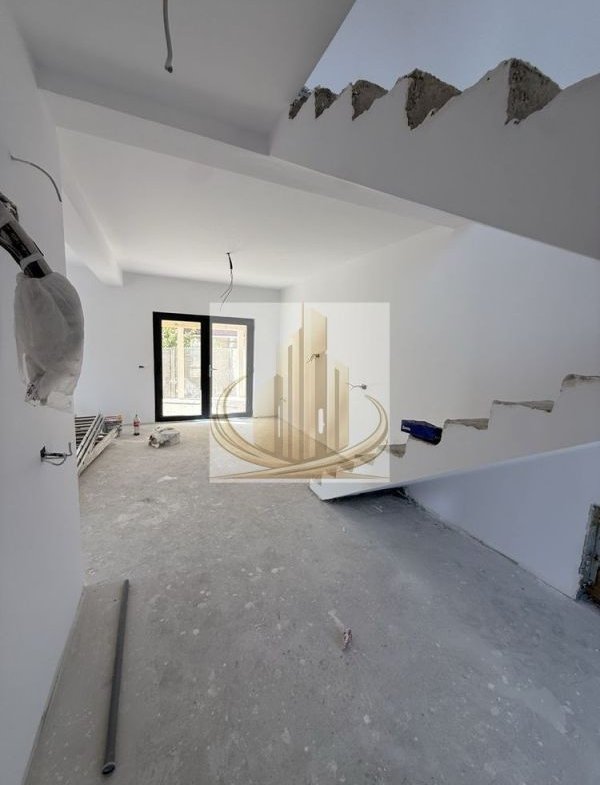 Duplex Sânandrei, 4 camere, 100 mp utili, 2 băi, terasă 15 mp
