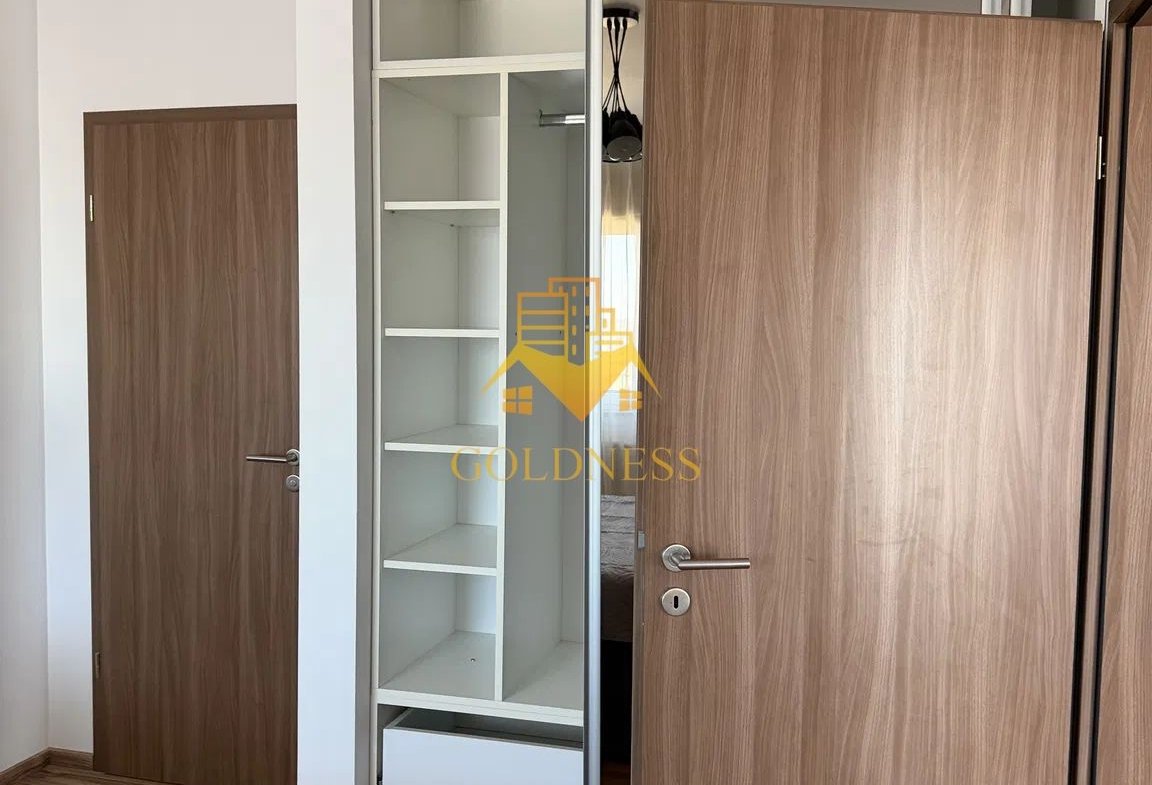 3 camere, premium, bloc nou, Buna Ziua, Zona Bonjour, ELF, Mega Image