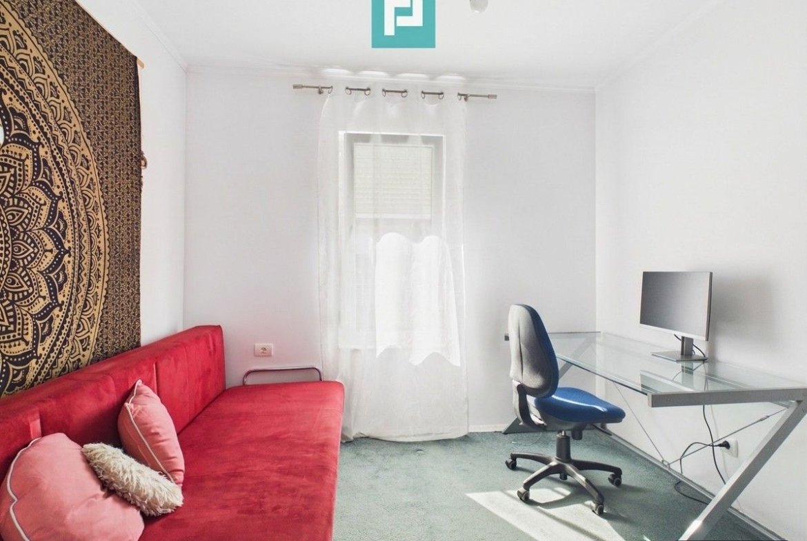 Duplex 3 camere pe colț în Dumbrăvița