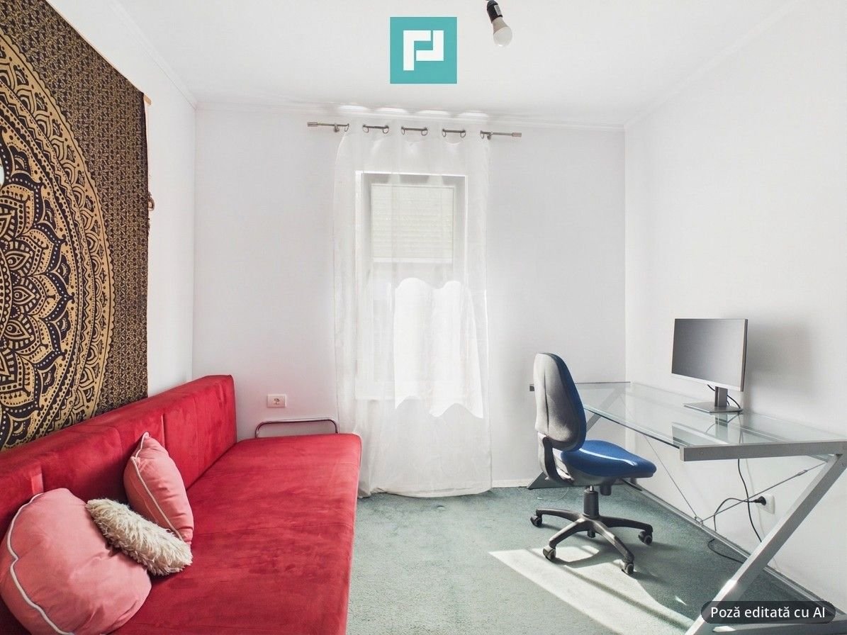 Duplex 3 camere pe colț în Dumbrăvița