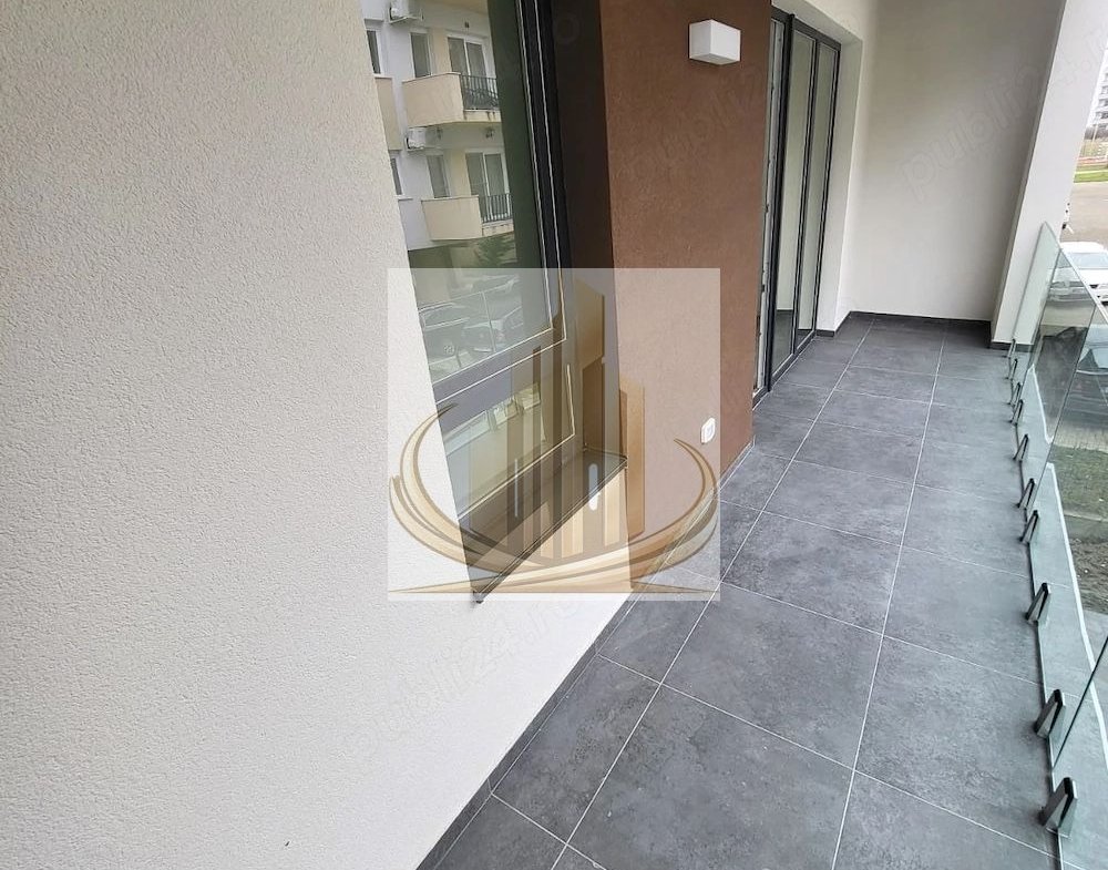 Apartament modern de vânzare în Giroc, Str. Neptun