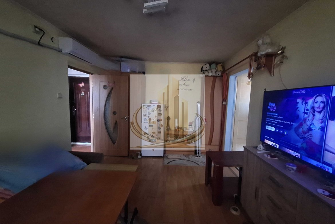 Apartament 2 camere de vanzare