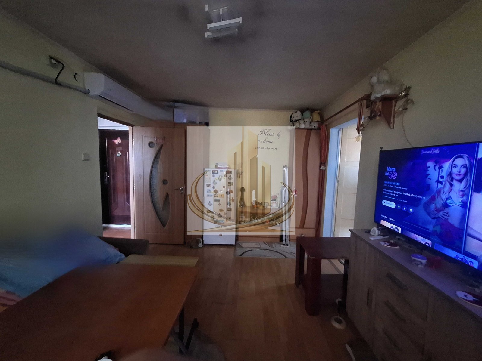 Apartament 2 camere de vanzare