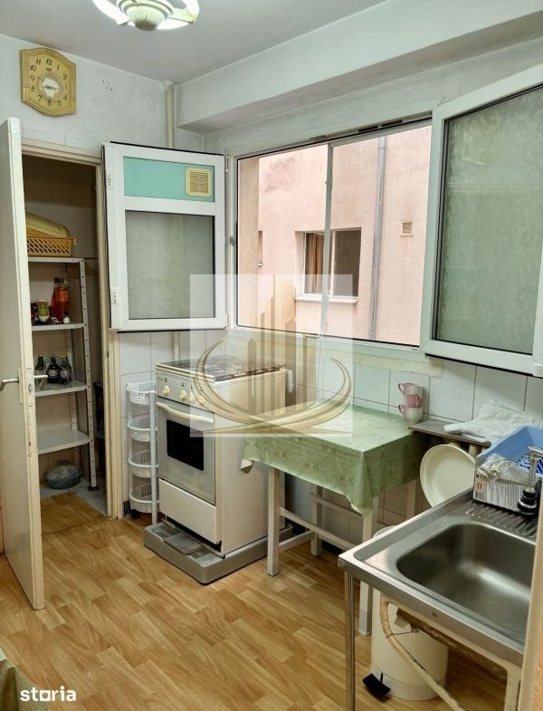 Apartament 2 camere cu balcon, Sos. Giurgiului