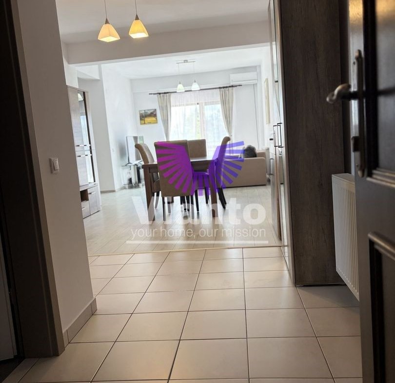Apartament 3 camere | 100 mp | Terasa cu vedere spre parc | Sub Arini – Sibiu