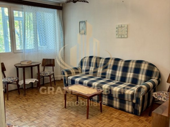 Apartament 2 camere cu balcon, Sos. Giurgiului