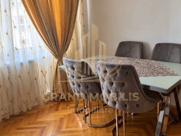 Apartament cu 3 camere Calea Girocului