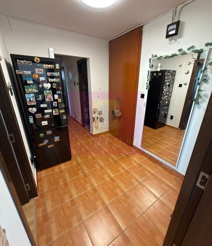 Ap 3 cam. Berceni, Oltenitei