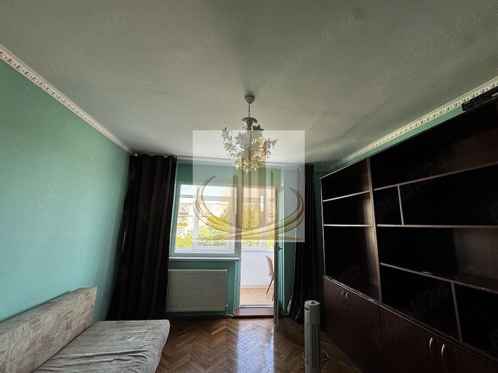 Apartament 4 camere decomandat | Zona Kiriac Timișoara | Garaj și boxă