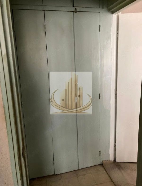 Apartament 2 camere vis a vis de Spitalul Marie Curie