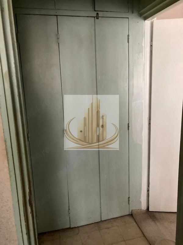 Apartament 2 camere vis a vis de Spitalul Marie Curie
