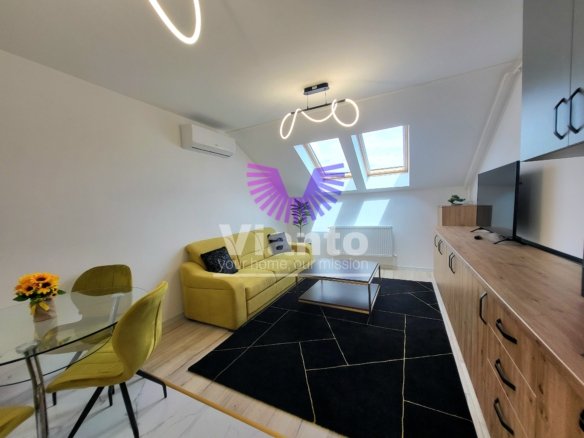 Apartament 2 camere | Parcare | Zona Lazaret | Sibiu
