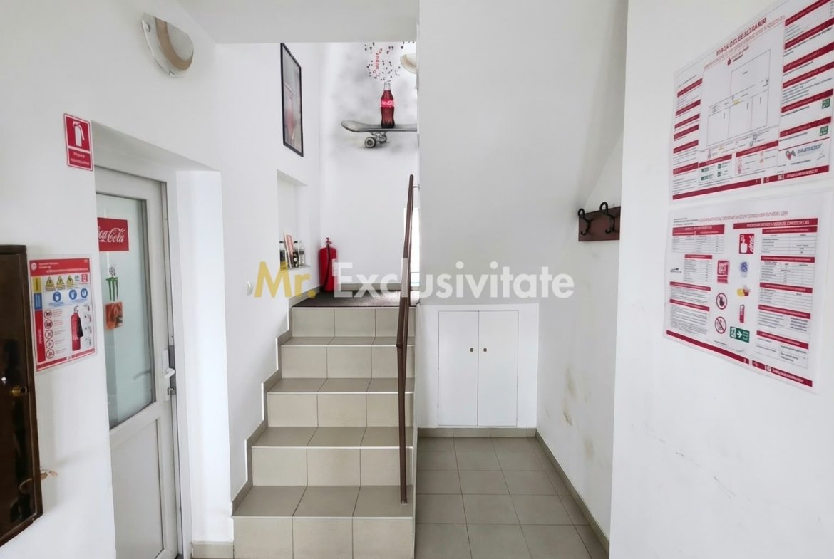 De Vânzare Casă P+M str Vulturului SM
