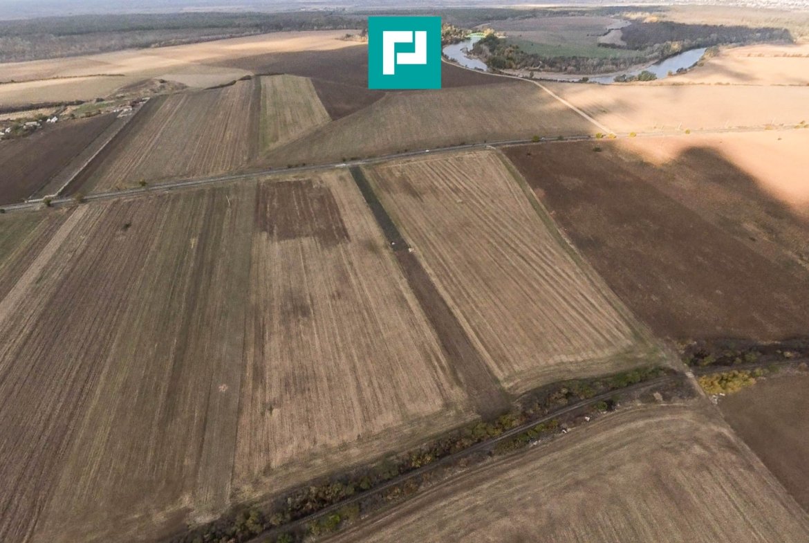 Teren 15.000 mp, Zădăreni, zona Lagermax