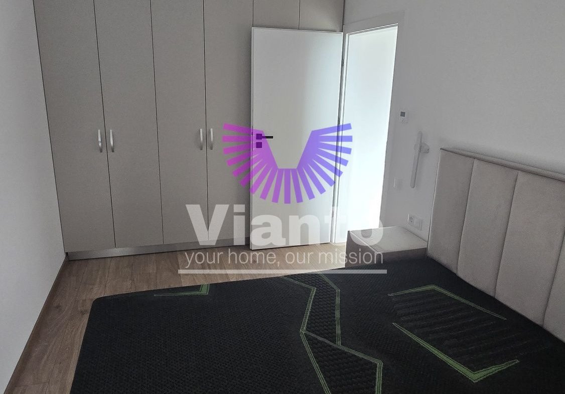 Apartament 2 camere | Parcare si boxa | Green Hill, Turnisor