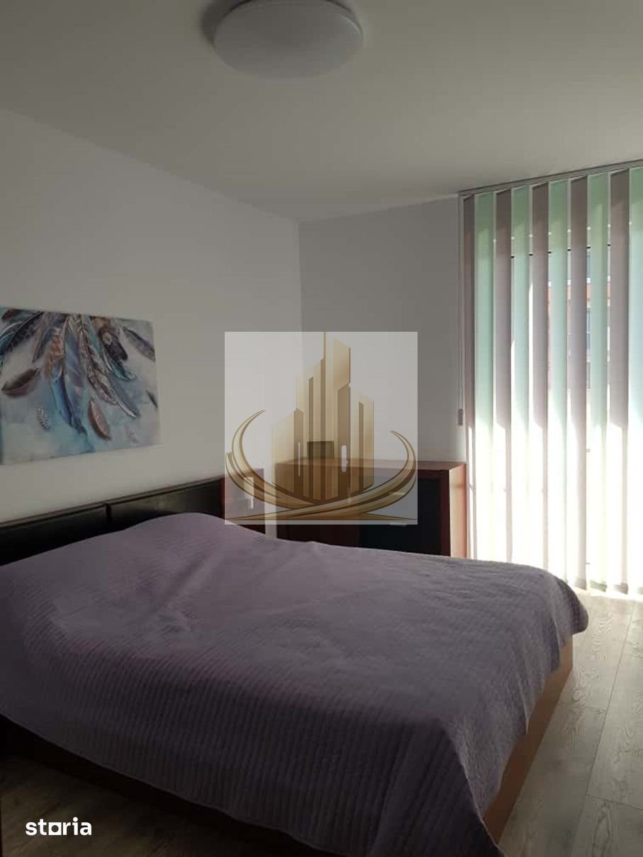 Apartament Penthouse IRIS Armoniei – Nou si mobilat !