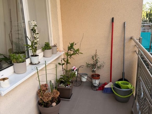 Studio de inchiriat Avantgarden Tractorul