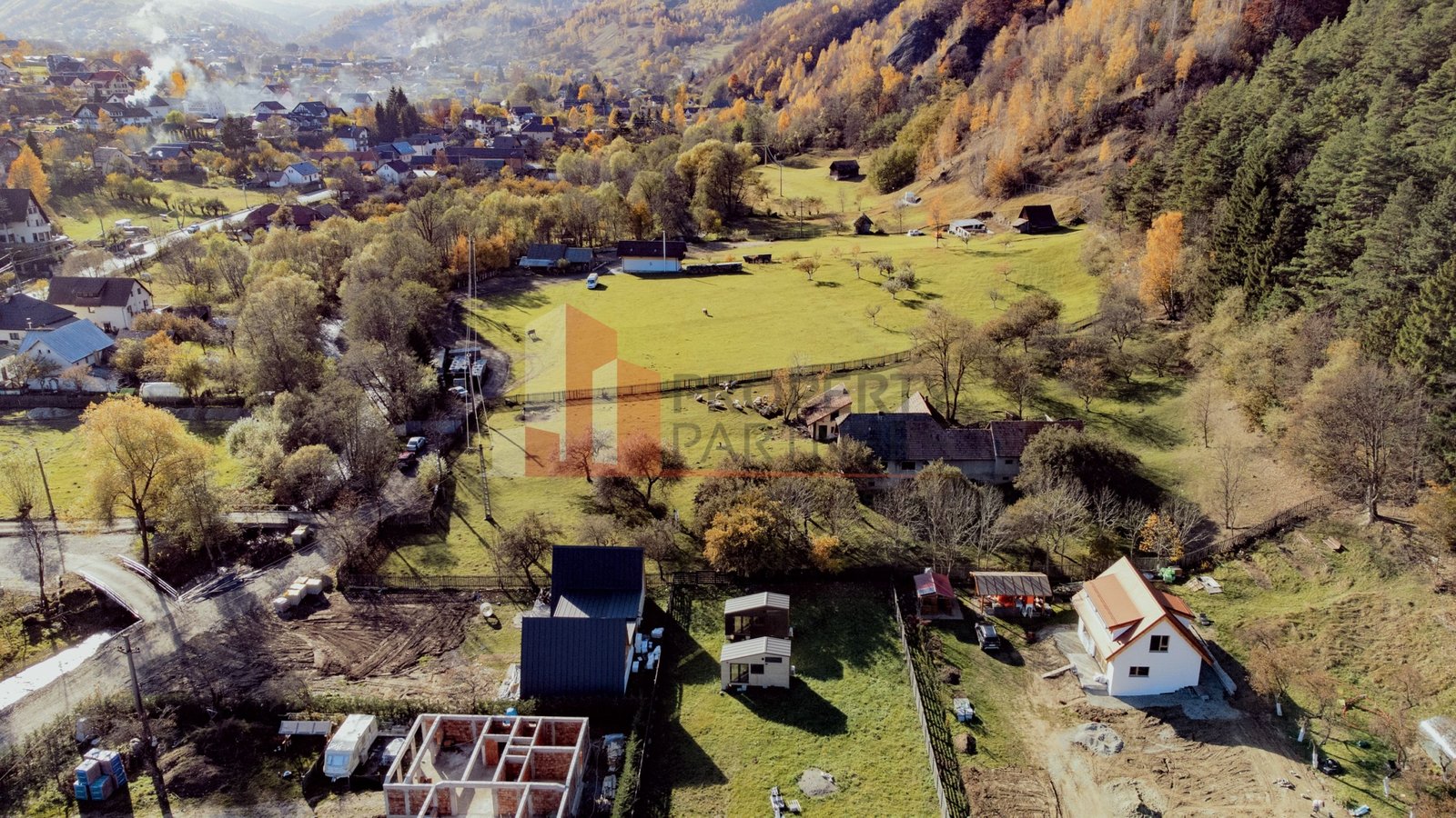 286eaf200f4b43d9904b1c9dc8b665f7 Teren Moieciu 1200 mp – Oportunitate de investitie