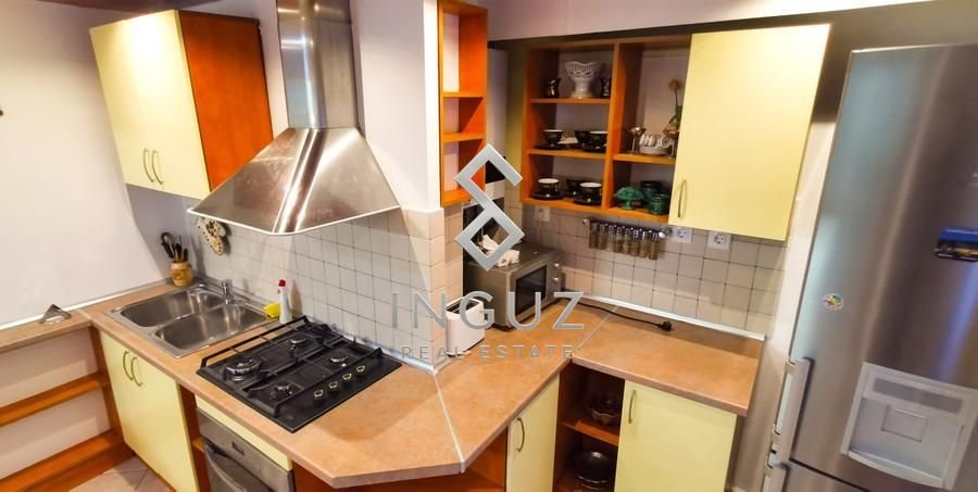 Apartament Premium 2 Camere | Decomandat – Strada Dristorului