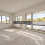 Apartament 3 camere, 2 bai, 67 mp+ terasa 84 mp, garaj