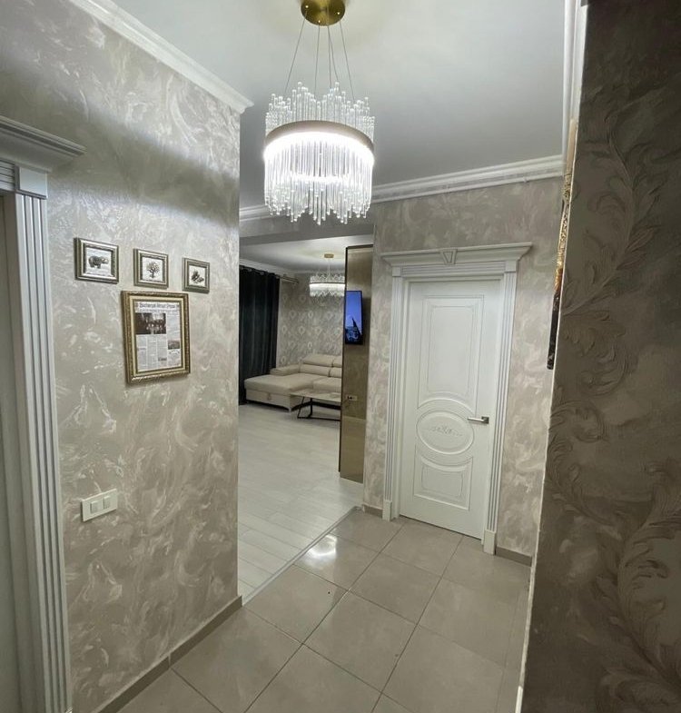 Apartament 2 camere militari residence
