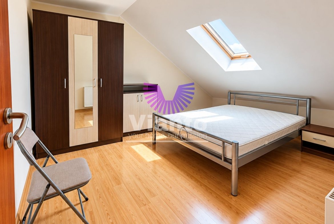 Apartament de închiria 3 camere  – Terezian, Sibiu
