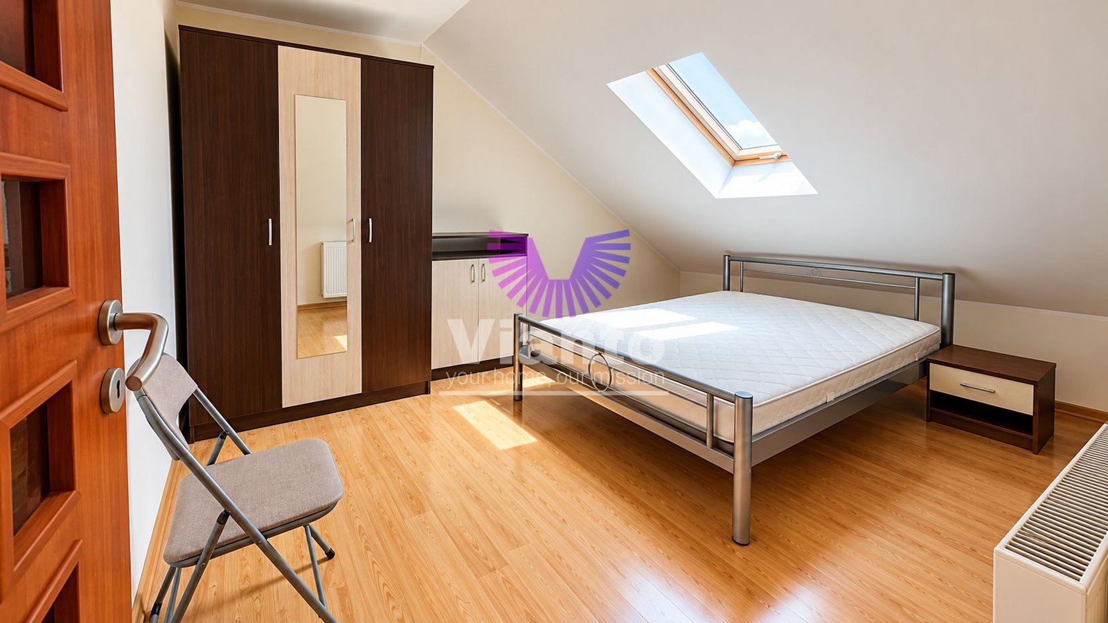 Apartament de închiria 3 camere  – Terezian, Sibiu