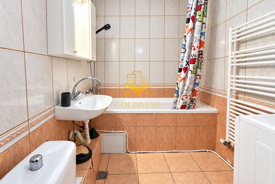 2 camere, Pet Friendly, Zorilor,UMF,Spitalul de Recuperare, UTCN