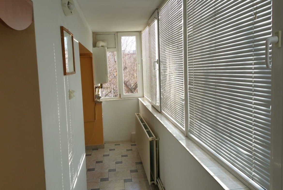 Apartament cu două camere de inchiriat zona Astra