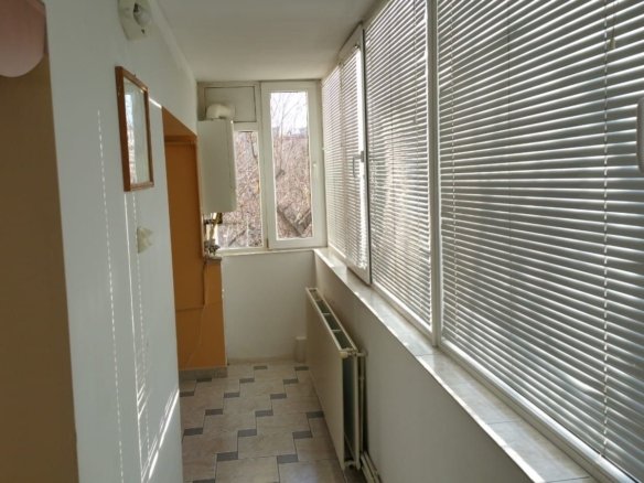Apartament cu două camere de inchiriat zona Astra
