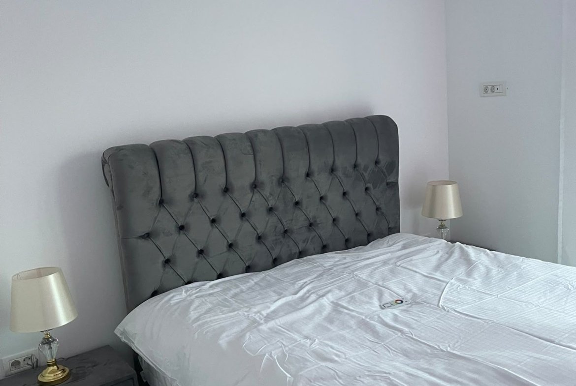 Apartament cu 2 camere + loc de parcare subteran – Aradului