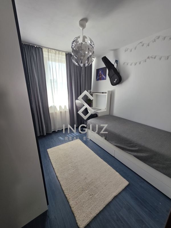 Apartament 3 camere de închiriat – Titan | Nicolae Grigorescu