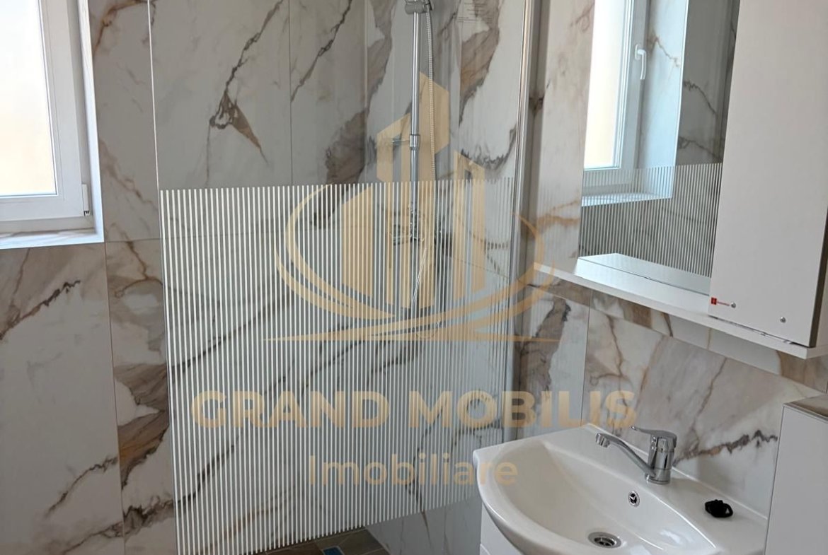 Apartament tip SAD de vânzare –locație excelentă!