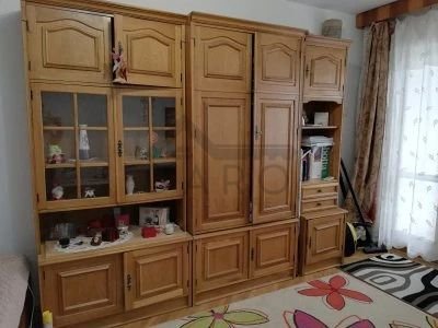 Apartament cu 3 camere decomandate in Tg Mures str Aleea Carpati