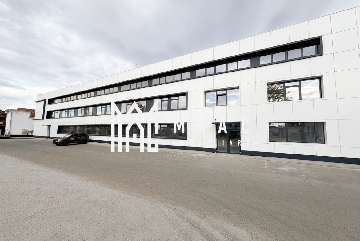 Spațiu comercial de închiriat | Sibiu, Exterior Est | 43 mp