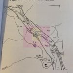 BEREVOIESTI (AG) SE VINDE TEREN 834 MP IN zona Pastravaria Rausor