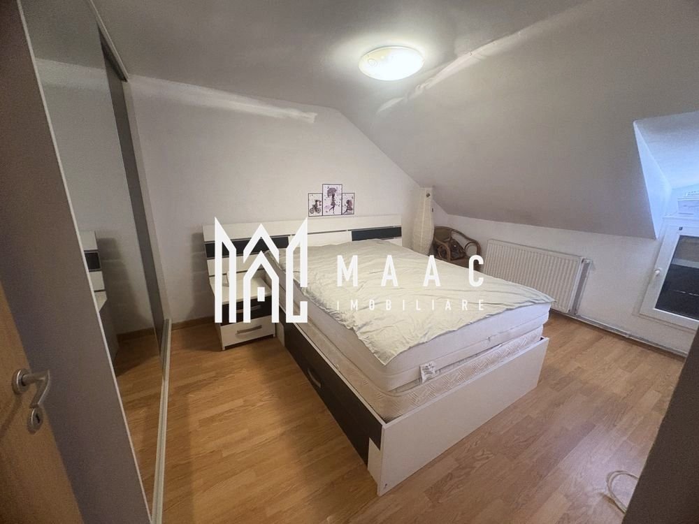 Apartament 3 camere de închiriat | Sibiu, Piața Cluj | 65 mp