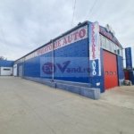 Oportunitate de investitie! Hale industriale si birouri – Centura Galati –