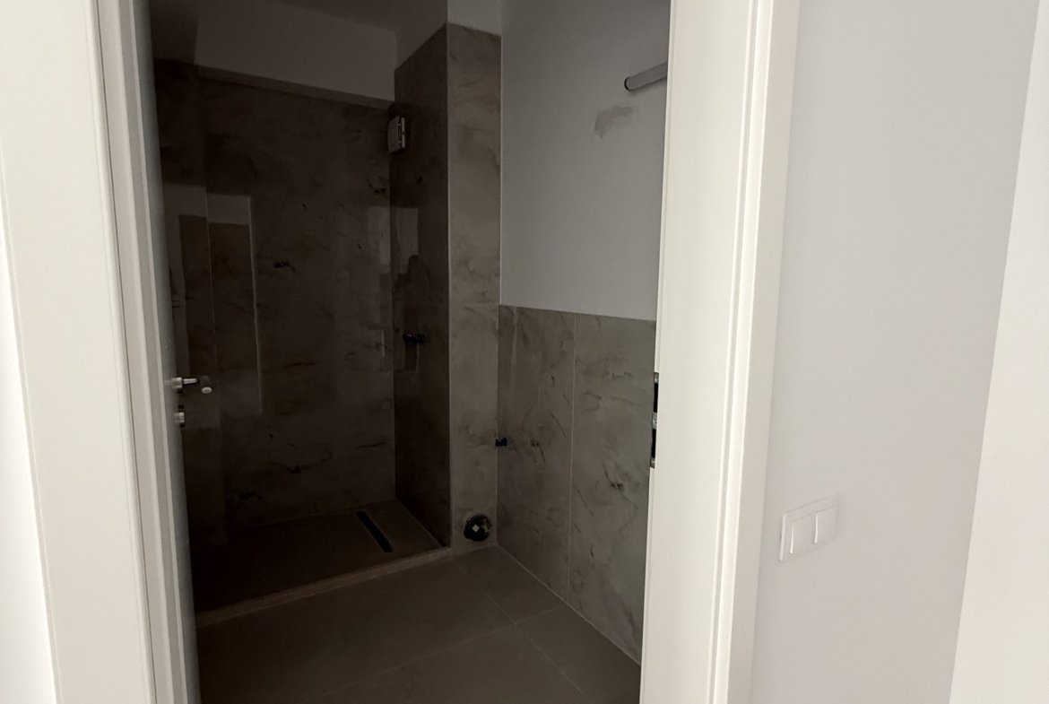 Ap 19 Teilor Residence – 3 camere Finisat