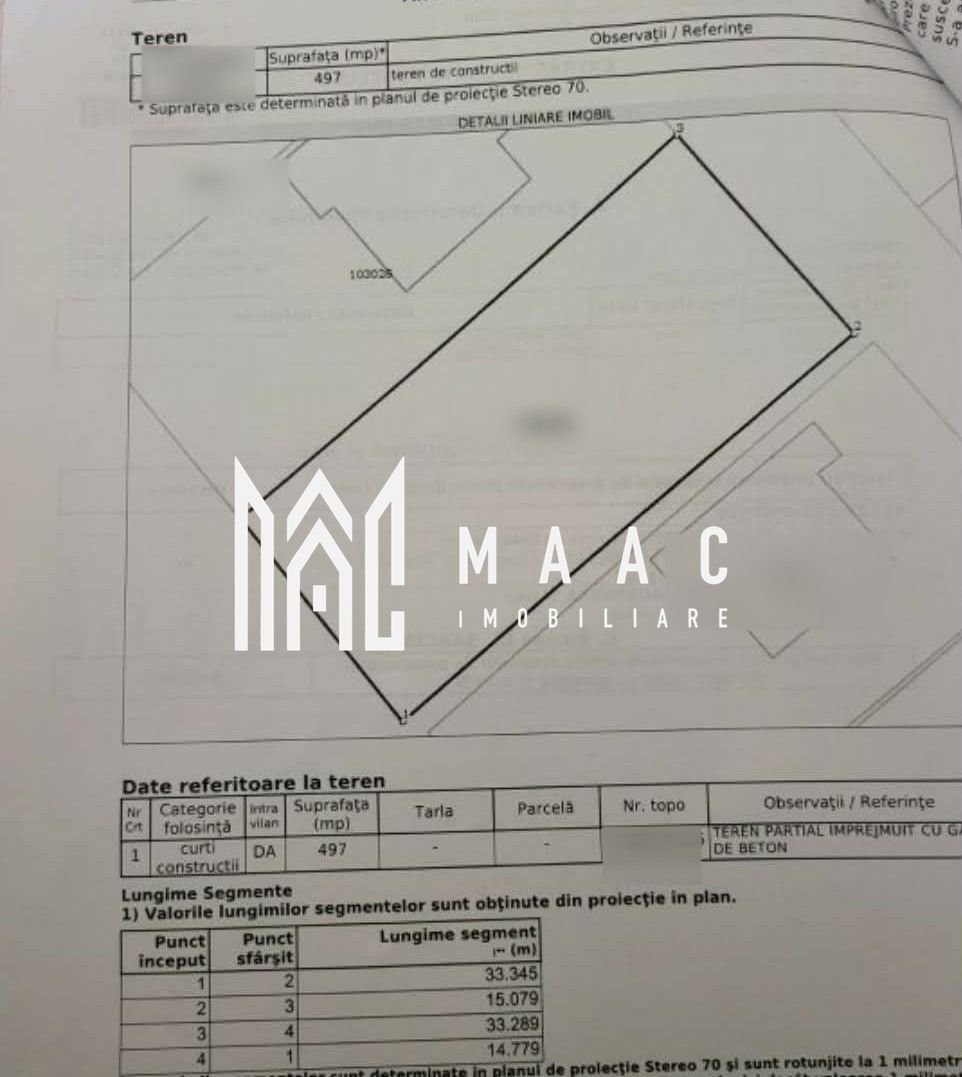 299d345f5e0a4a11868f65374e87e7b5 Teren intravilan de vânzare | Șelimbăr | 500 mp | acces asfaltat