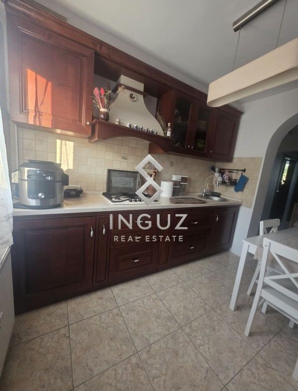 Apartament 3 camere de închiriat – Titan | Nicolae Grigorescu