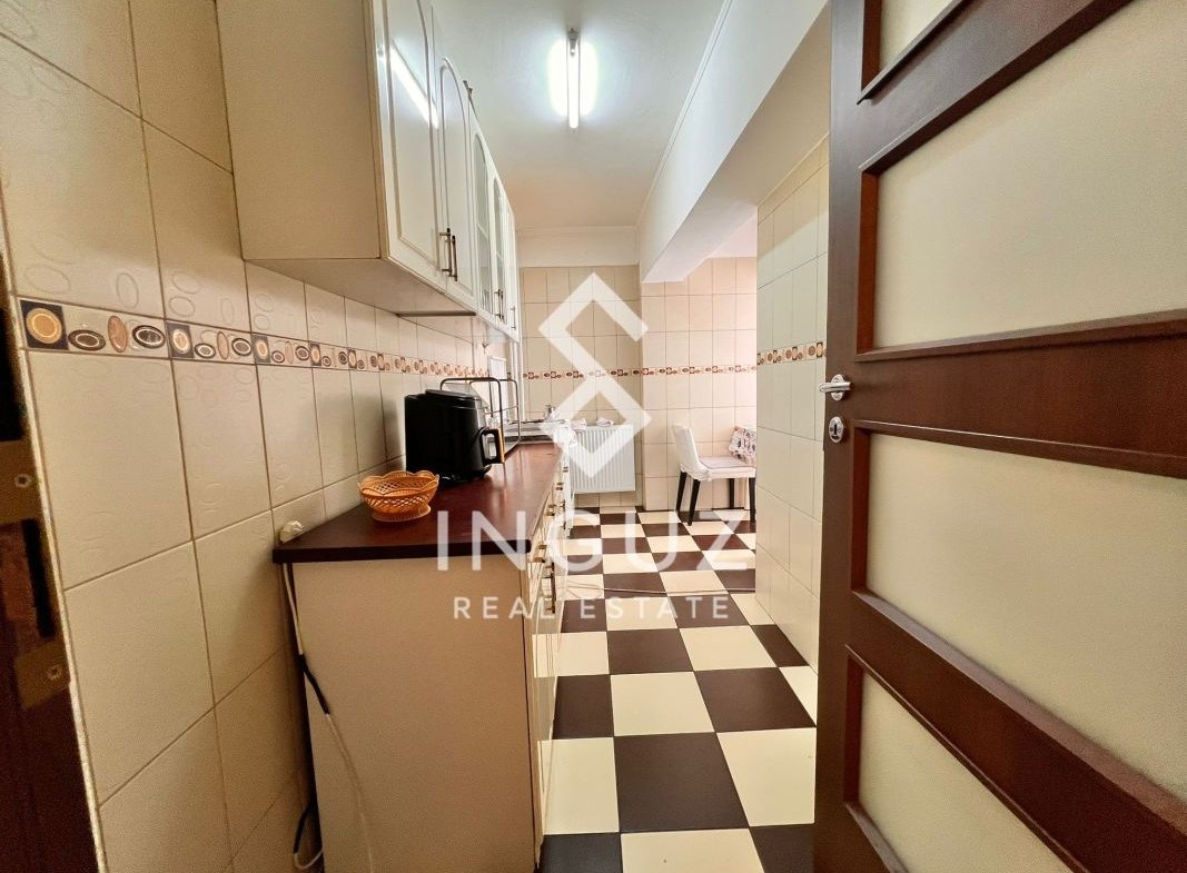 Apartament 2 camere de închiriat – Nerva Traian 15 | Sector 3 | Bucure