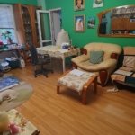 Vând apartament 3 camere decomandat, Bv. 13 Septembrie